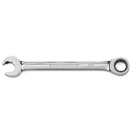 APEX TOOL GROUP 17Mm Ratcheting Open End Wrench 85517